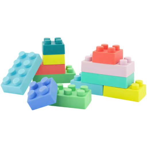 [170418-BB] Super Soft 1st Building Blocks