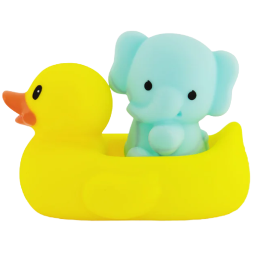 [170419-BB] Temperature Bath Pals