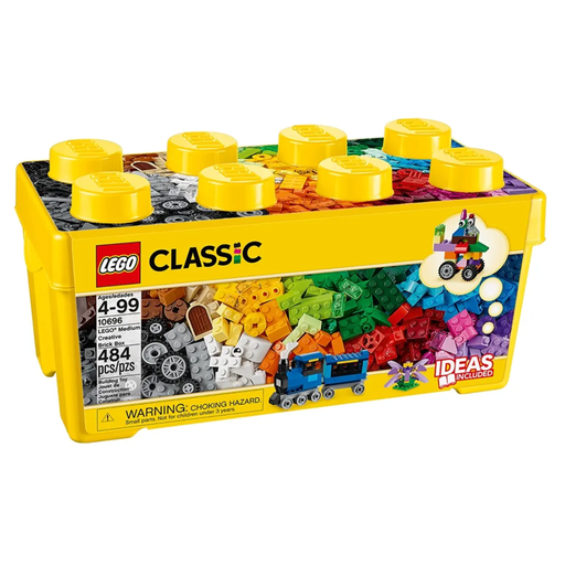 [170865-BB] Lego Classic Medium Creative Brick Box