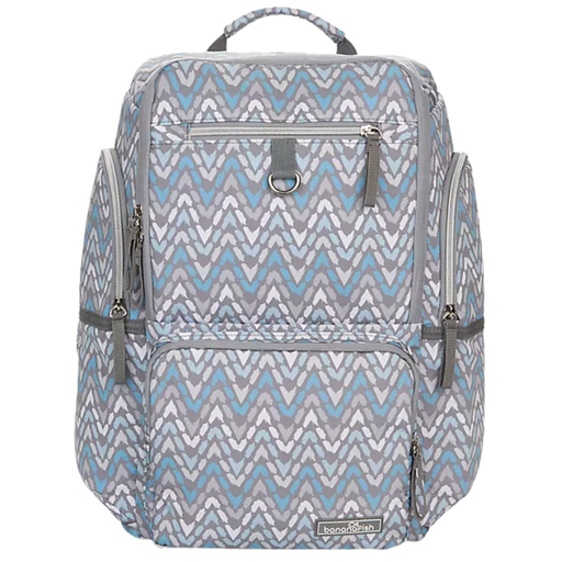 [171020-BB] Dakota Diaper Backpack