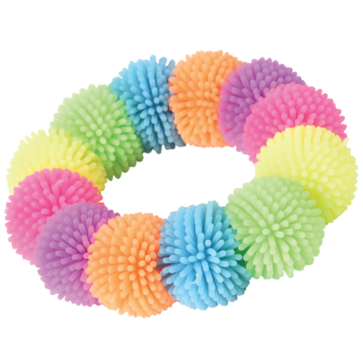 [171273-BB] Spiky Ball Bracelet