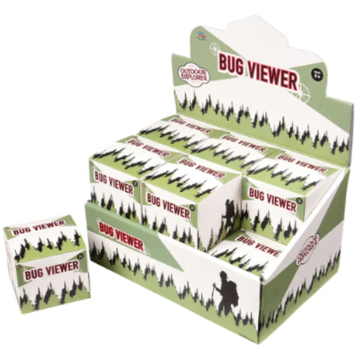 [171275-BB] Bug Viewer