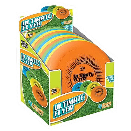 [171539-BB] Ultimate Flyer 9in