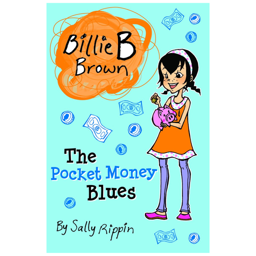 [171594-BB] Billie B. Brown, The Pocket Money Blues