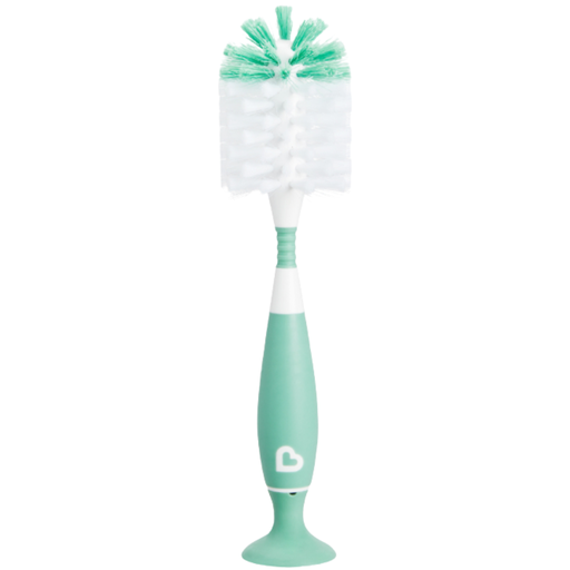 [171828-BB] Munchkin Bristle Bottle Brush