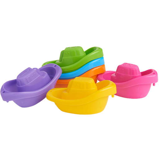 [171829-BB] Munchkin Little Boat Train