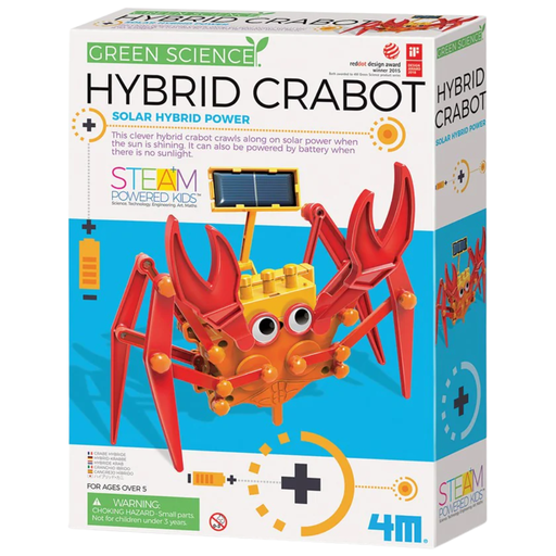 [171830-BB] Hybrid Crabot
