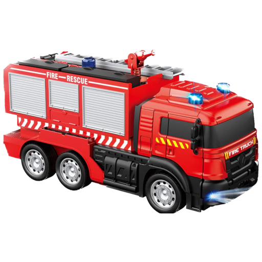 [172350-BB] Blazin Moto 2