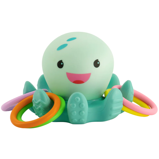 [172492-BB] Light Up Ring Catcher