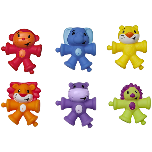 [172493-BB] Snap & Pop Pals