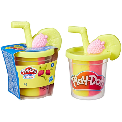 [172515-BB] Play-Doh Smoothie Creation