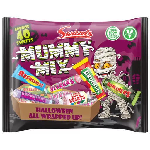 [206973-BB] Swizzels Mummy Mix 340g