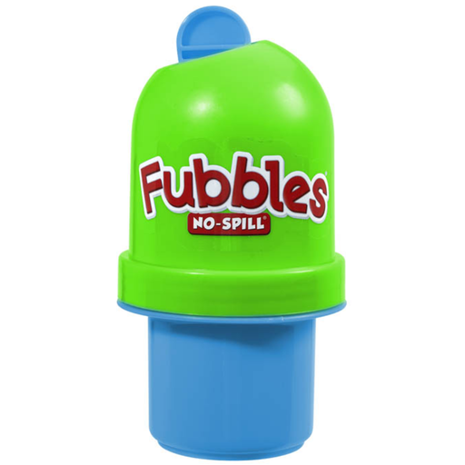 [172602-BB] Fubbles Bubble Tumbler