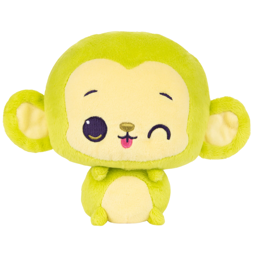[172613-BB] Gund Drops Monkey 6"
