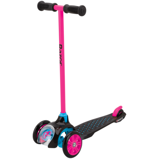 [172731-BB] Razor Jr T3 Scooter Pink