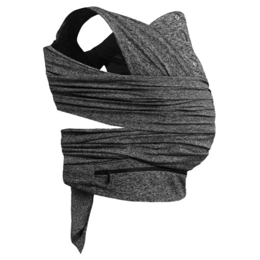 [150178-BB] Boppy Carrier Gray