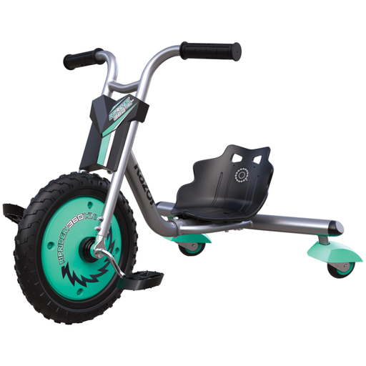 [172826-BB] Razor RipRider Mini - Teal