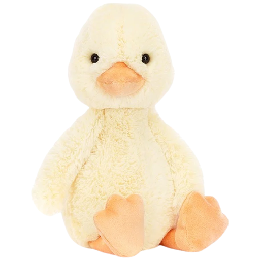 [172961-BB] Bashful Duckling
