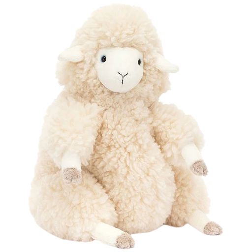 [172964-BB] Bibbly Bobbly Sheep