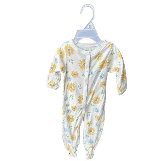 [173021-BB] Daisy Floral Sleeper