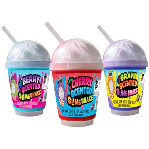 [173041-BB] Slime Shake Assorted