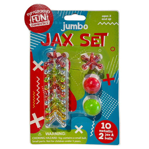 [173047-BB] Jumbo Jax Set