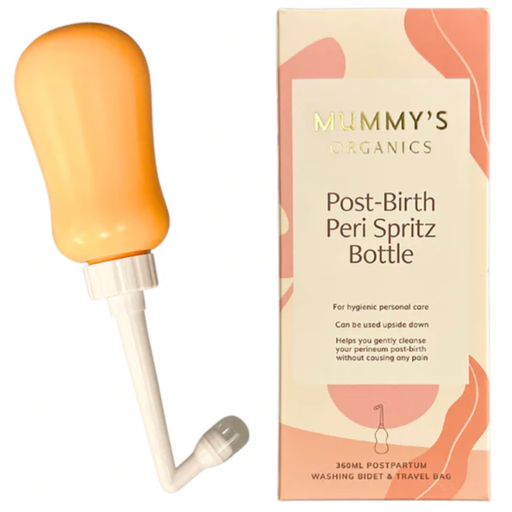 [173163-BB] Mummy's Organics Post-Birth Peri Bottle