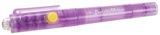 [139906-BB] 2-IN-1 Invisible Writer