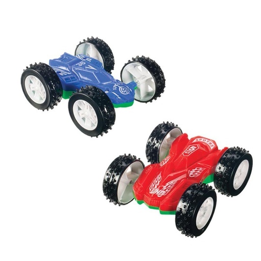 [133152-BB] Double Sided Flip Car