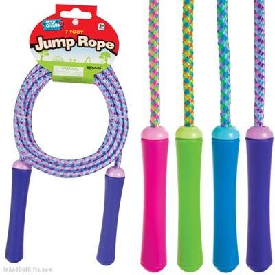 [149394-BB] Jump Rope