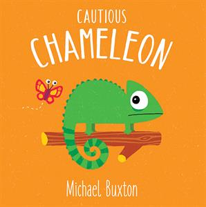 [158972-BB] Cautious Chameleon