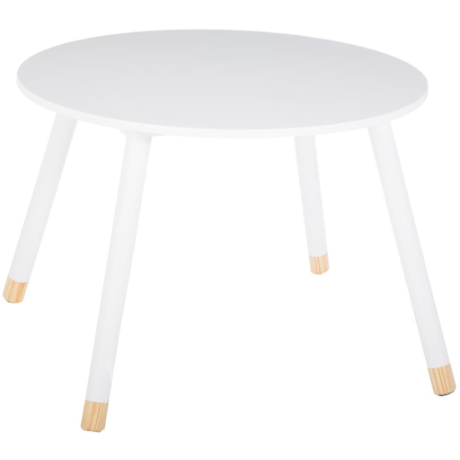 [173555-BB] Sweet Table White