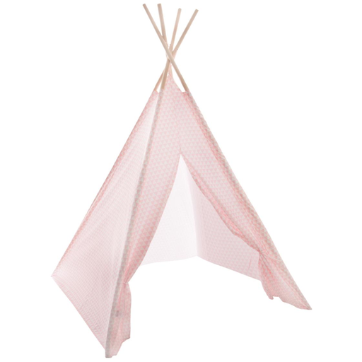 [173558-BB] Pink Teepee