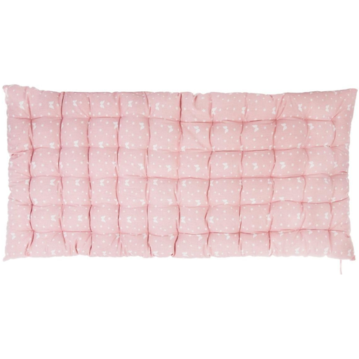[173561-BB] Floor Cushion Pink
