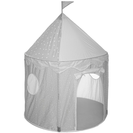 [173569-BB] Gray Pop Up Tent