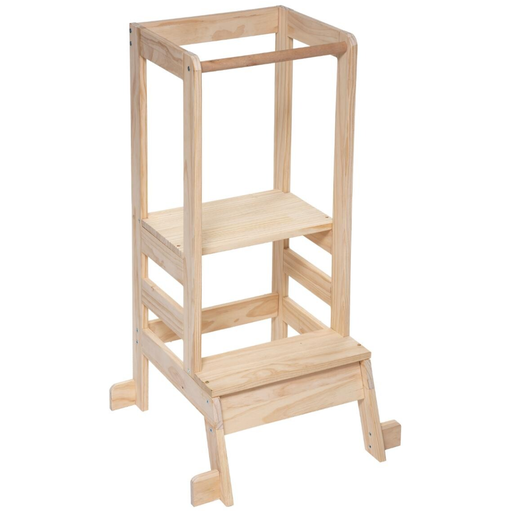 [173572-BB] Kids Observation Tower