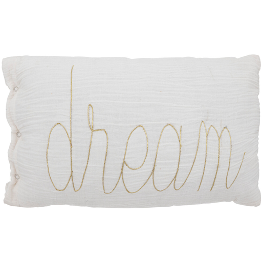 [173583-BB] Dream Cotton Gauze Cushion