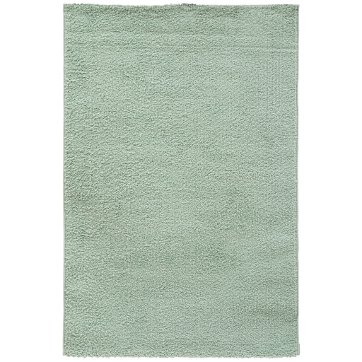 [173586-BB] Off Green Rug