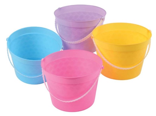 [173743-BB] Easter Baskets - Assorted Colours