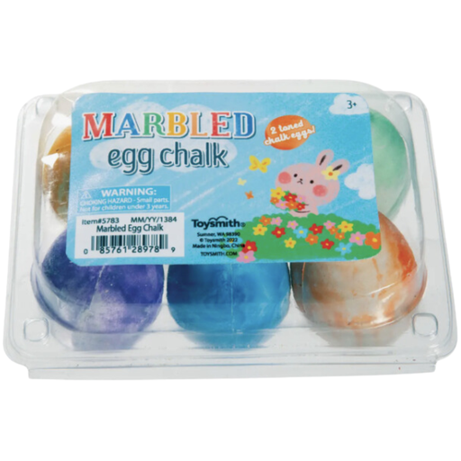 [173865-BB] Egg Chalk