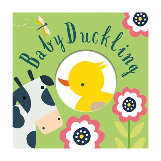 [173950-BB] Baby Duckling