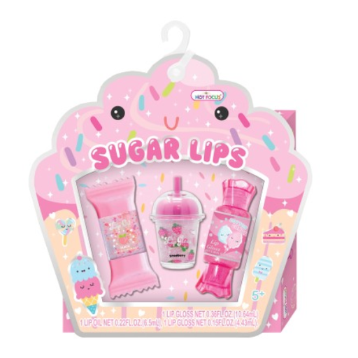 [174028-BB] Sugar Lips Sugar Crush Lip Gloss