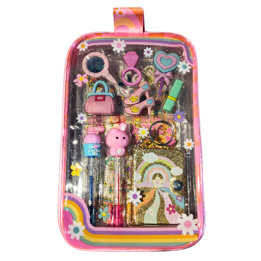 [174035-BB] Good Day Cute Stationery Essentials