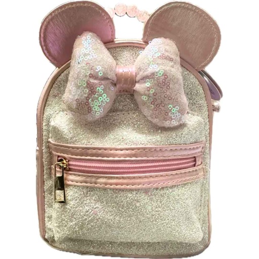 [174045-BB] Caticorn Tiny Mini Backpack