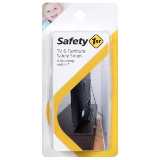 [174056-BB] Safety 1st Furniture Strap 2.0
