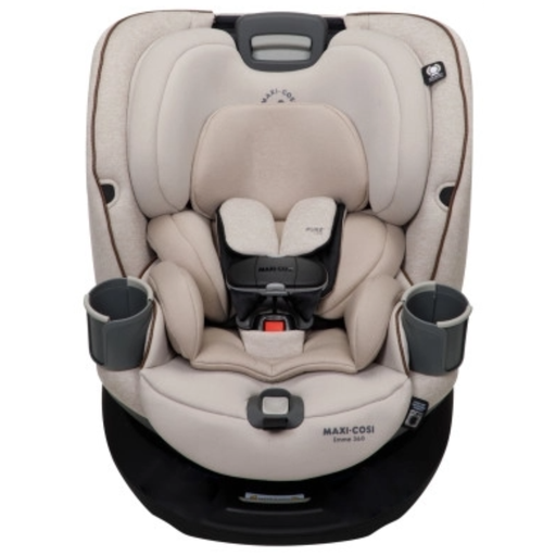 [174059-BB] Maxi Cosi Emme 360 All in One Car Seat - Desert Wonder