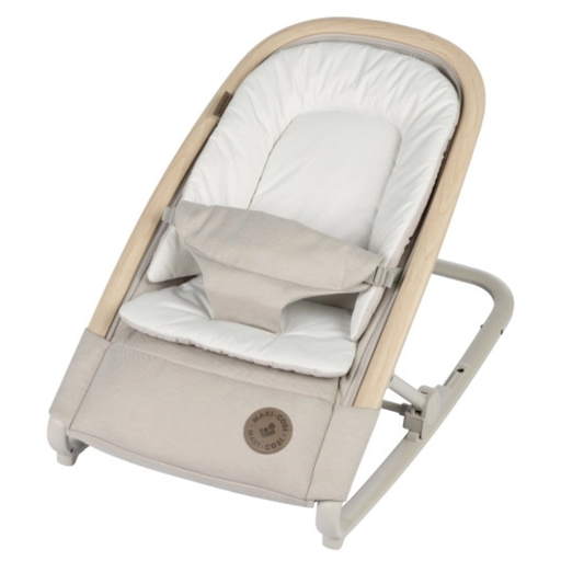 [174060-BB] Maxi Cosi Kori 2-in-1 Rocker - Classic Oat