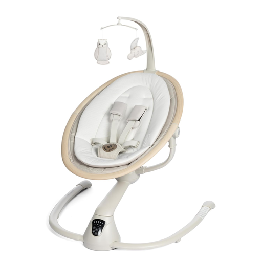 [174063-BB] Maxi Cosi Cassia Swing Classic Oat
