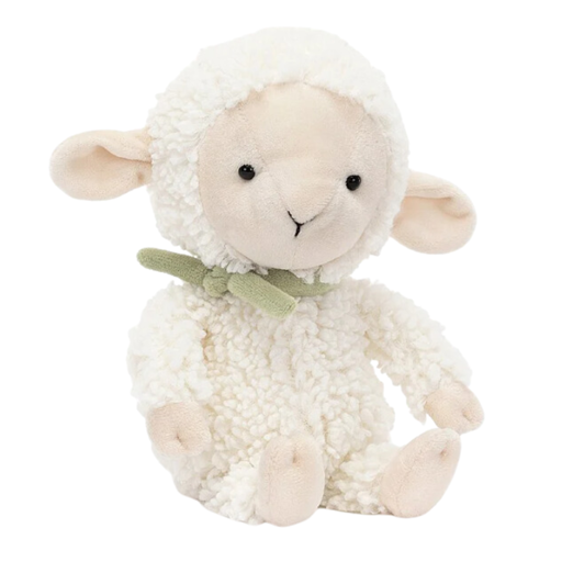 [174067-BB] Fuzzkin Lamb