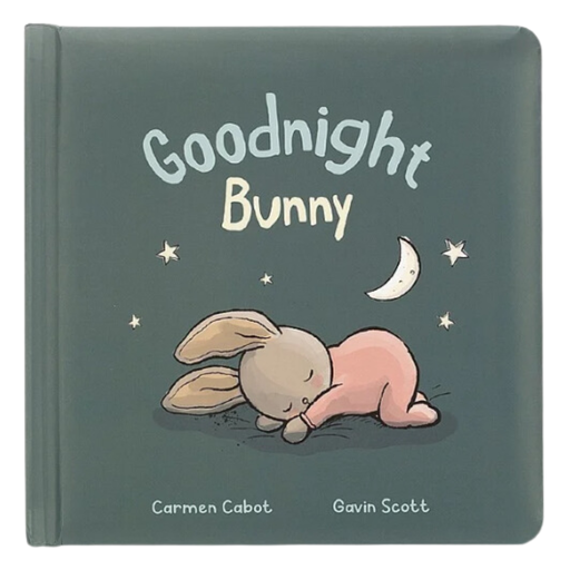 [174073-BB] Goodnight Bunny